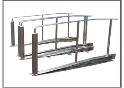 Stainless-steel-handrail