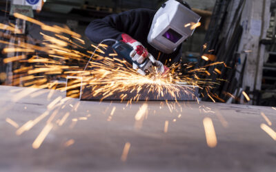 How to Choose the Right Steel Fabrication Company in Worcestershire
